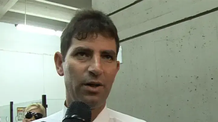 ירי על פליקס חלפון: הוחלט לשחרר את אחד העצורים