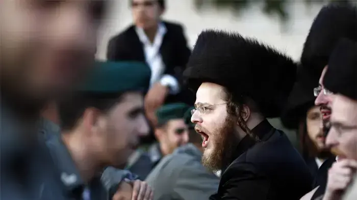 הפגנות בירושלים