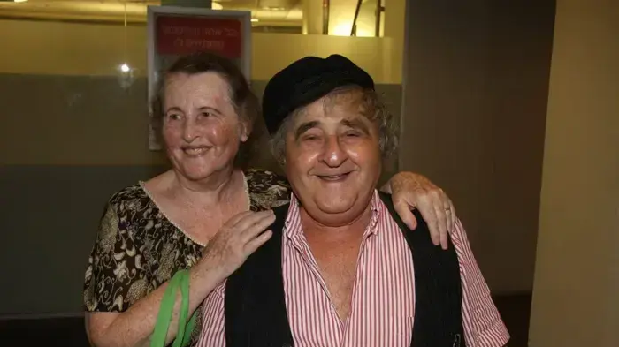 יענקל'ה בן סירא יענקל'ה בן סירא