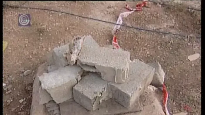 ילדה מתה לאחר שנפלה לבור מים