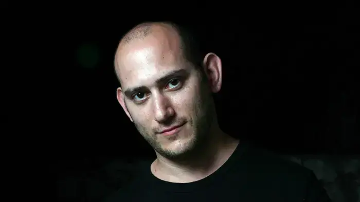 יאיר הוכנר יאיר הוכנר
