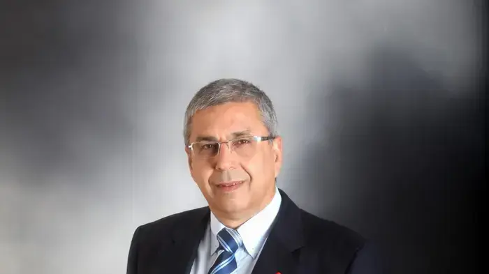 ציון קינן, מנכ"ל בנק הפועלים 