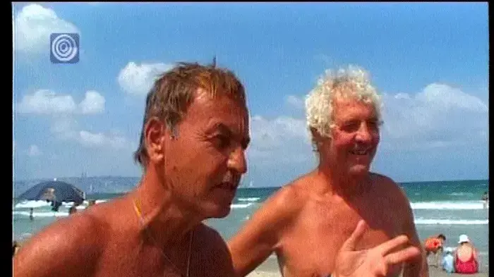 בקריית ים מחפשים בתולת ים