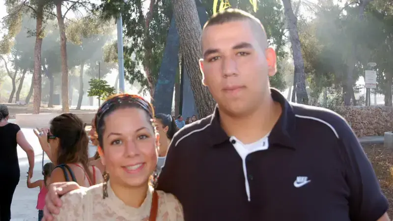 יונתן אטיאס  מתגייסים 12.8