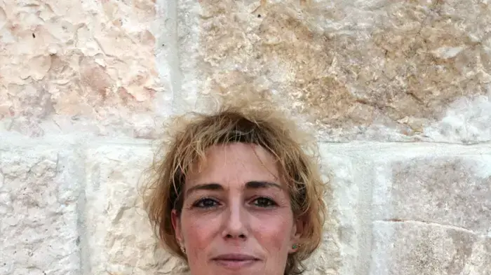 זיו נווה 