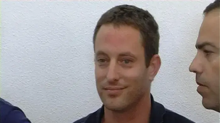 גולדרינג וידא הריגה בבתו נעה
