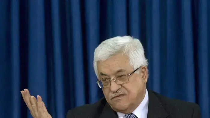 אבו מאזן אבו מאזן