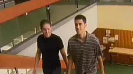 שני נערים ישראלים זכו בתחרות באומנות הויכוח