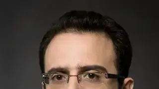 עו"ד גיל דחוח