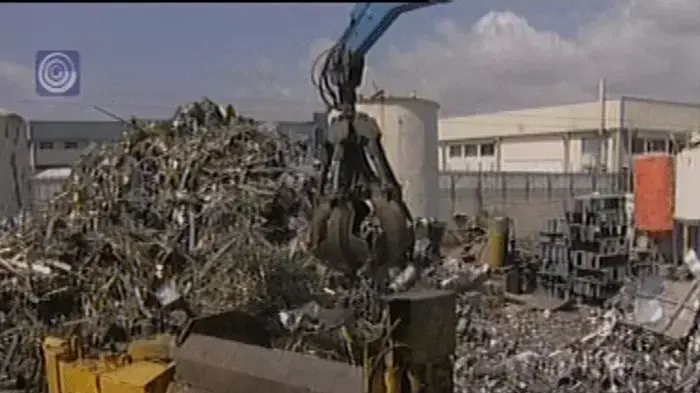 מיחזור פסולת בשילוב אנשים עם מוגבלויות