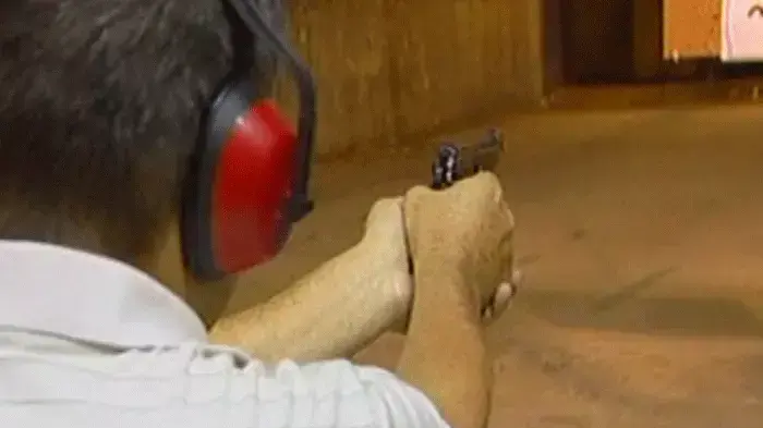 עליה במספר האזרחים הנושאים נשק אישי