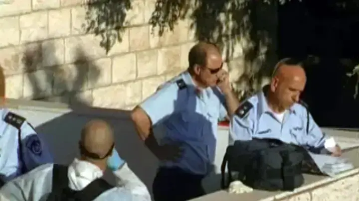 השוכר דקר למוות את בעלת הבית