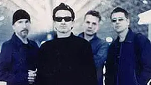 להקת u2 להקת u2