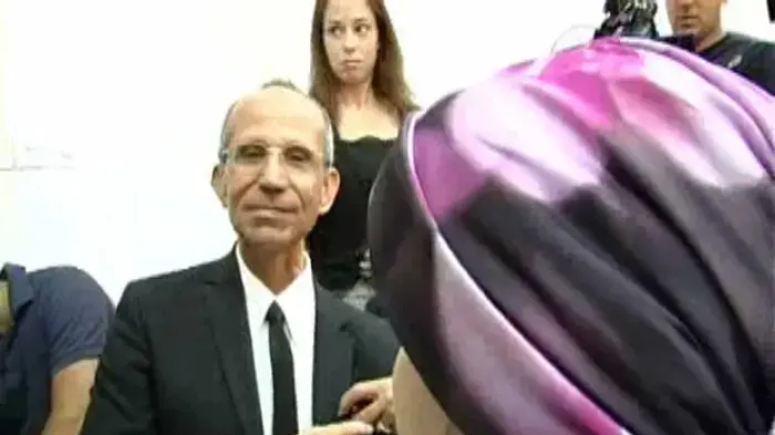 דיון בתנאי מעצרה של האם המרעיבה