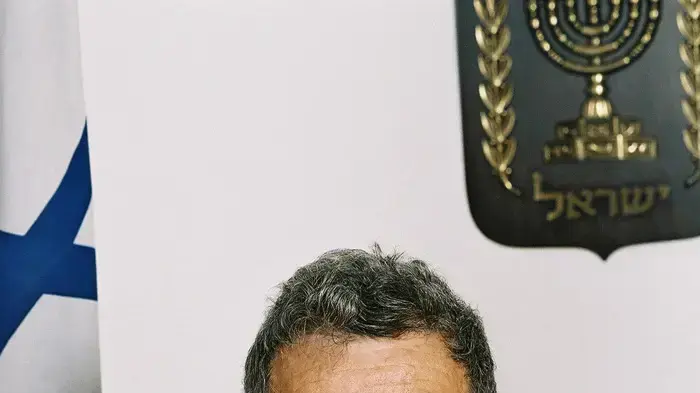 ריבלין אליעזר