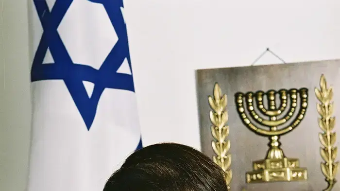 מרים נאור