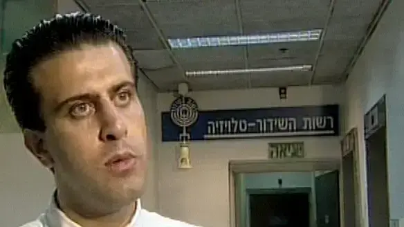 הלינץ' בנתן זאדה צולם ע"י מל"ט של המשטרה אך הקלטת נעלמה