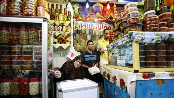 חודש הרמאדן ברחבי העולם 