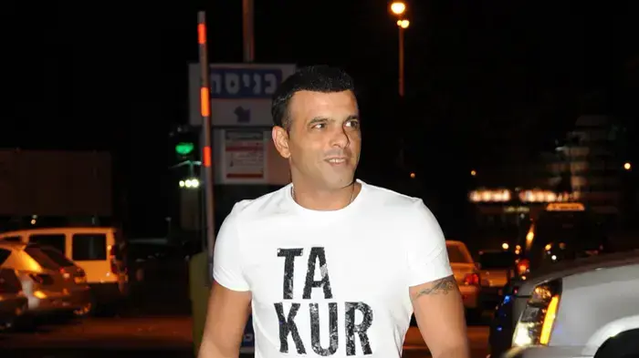 אייל גולן אייל גולן