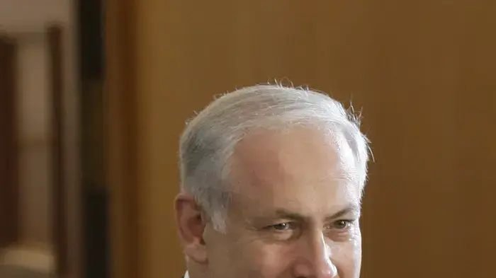 ראש הממשלה בנימין נתניהו בביקור ממלכתי בגרמניה