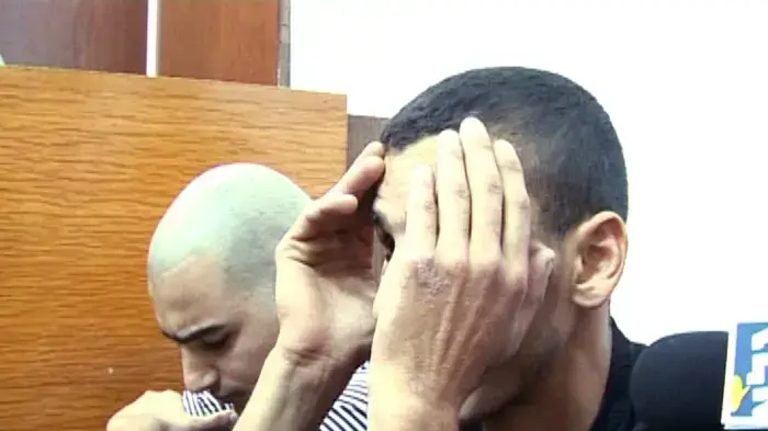 הלינץ' בתל ברוך: "היכו את קרפ גם לאחר שהתמוטט"