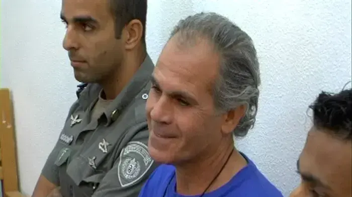 המבתר ענה לטלפון הנרצחת: היא לא בבית