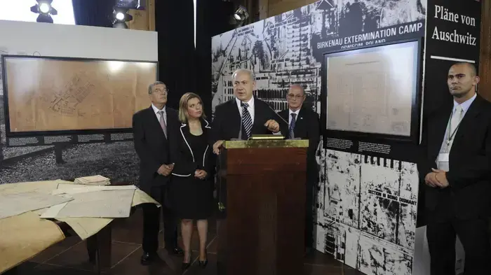 ראש הממשלה בנימין נתניהו בביקור בברלין, גרמניה ראש הממשלה בנימין נתניהו בביקור בברלין, גרמניה