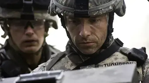 hurt locker hurt locker