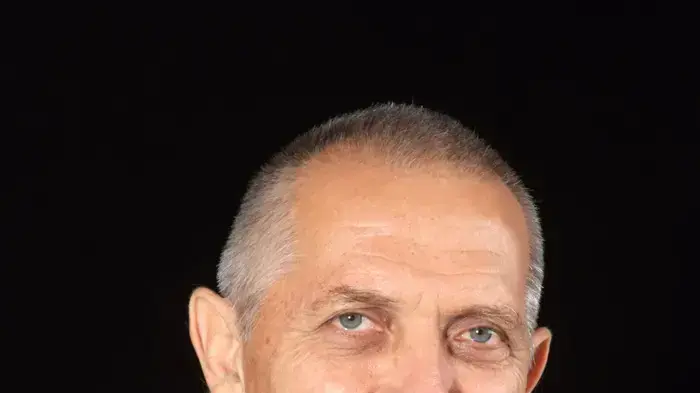 הפסיכולוג החינוכי דב אבן