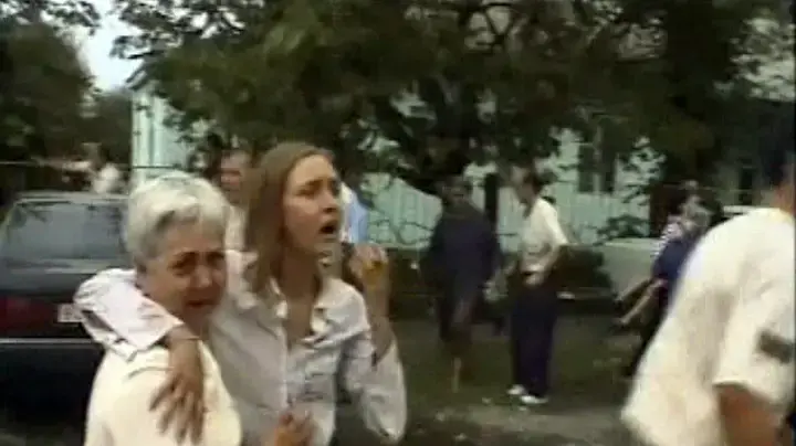 חמש שנים למתקפת הטרור בבית הספר