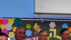 ביקור המפכ"ל בעיר שדרות לרגל פתיחת שנת הלימודים