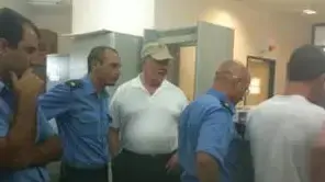 אברהם הירשזון