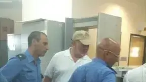 אברהם הירשזון