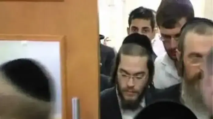 נדחה הערעור של האברך שטלטל את תינוקו למוות