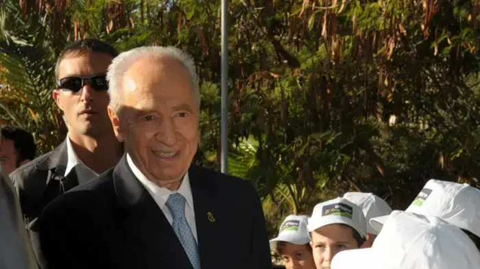 פרס פותח את שנת הלימודים
