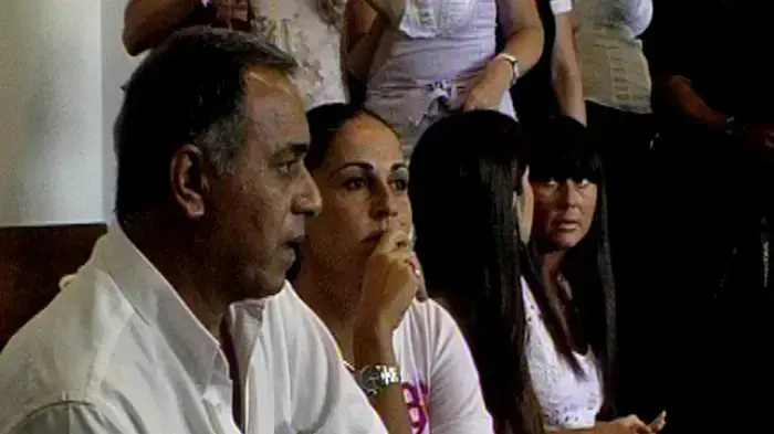 רצח רענן לוי: "האבוטבולים יצאו לציד אדם"