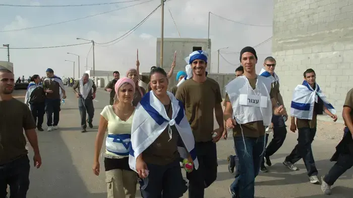 תמונות מתרגיל של המחוז הצפוני בצאלים