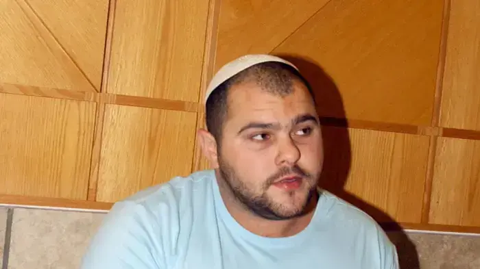 מיכאל מור