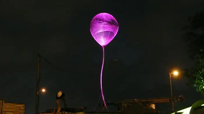 "שעון גאות ושפל", ערן שקין
