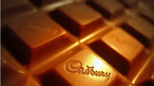 שוקולד קדבורי Cadbury