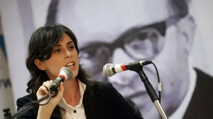 כנס מועצת יש"ע וחברי הליכוד