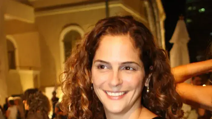 פתיחת ARTLV, הביאנלה לאמנות של תל אביב