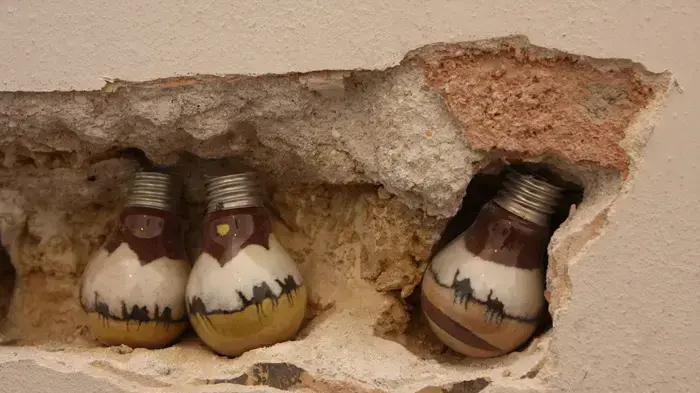 פתיחת ARTLV, הביאנלה לאמנות של תל אביב