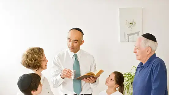 ארוחת חג 