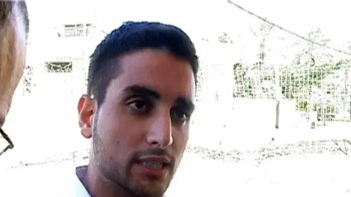האלוף שמני מוסר עדות