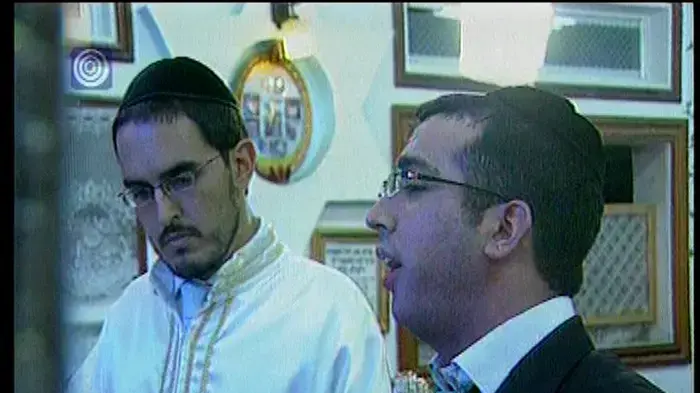 המיתון פגע גם בענף החזנות
