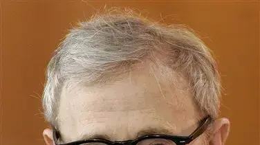 וודי אלן