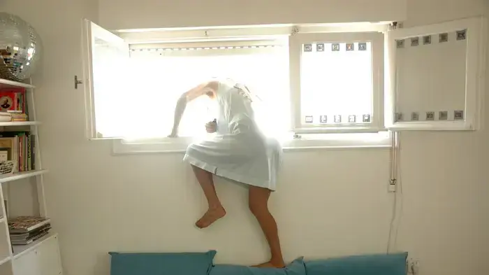  "כולם היו בתיי"