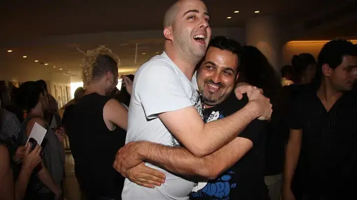 קובי אפללו, עילי בוטנר קובי אפללו, עילי בוטנר