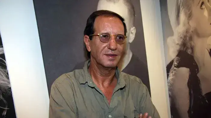 יגאל בשן יגאל בשן